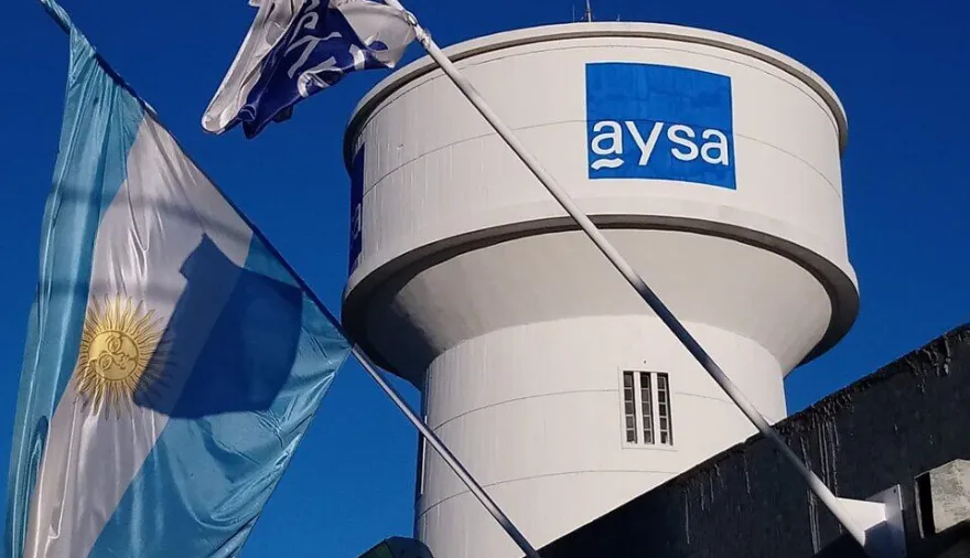 AySA: el Gobierno avanza con el proceso para transferir el control de la empresa al sector privado