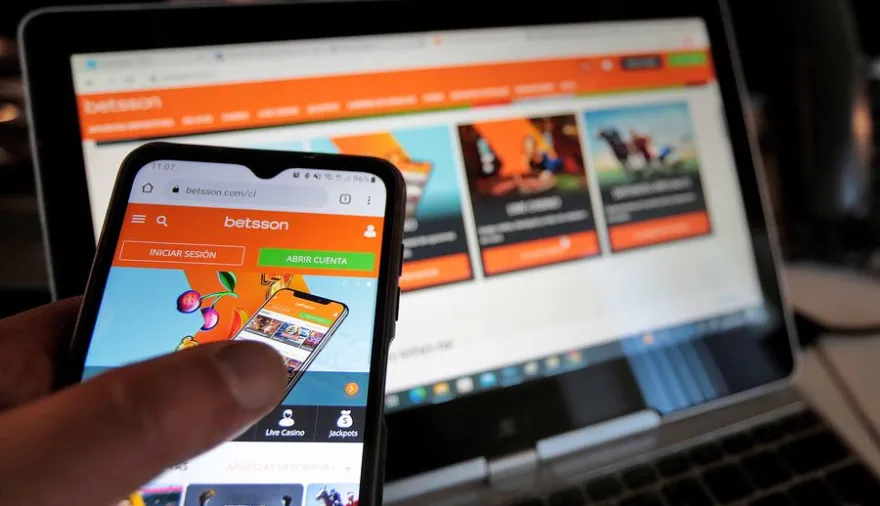 Un proyecto busca reforzar los controles sobre las apuestas online en la provincia de Buenos Aires