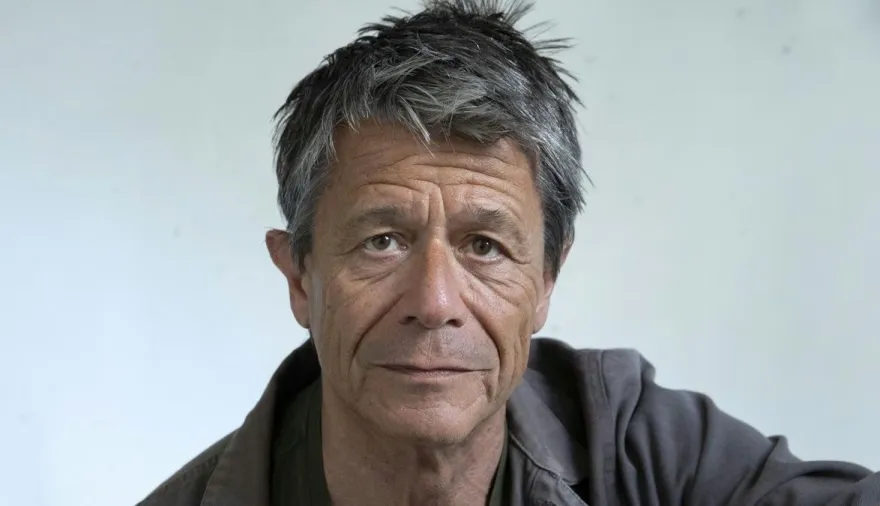 FILBA 2026 entra en su tramo central con Emmanuel Carrère como protagonista