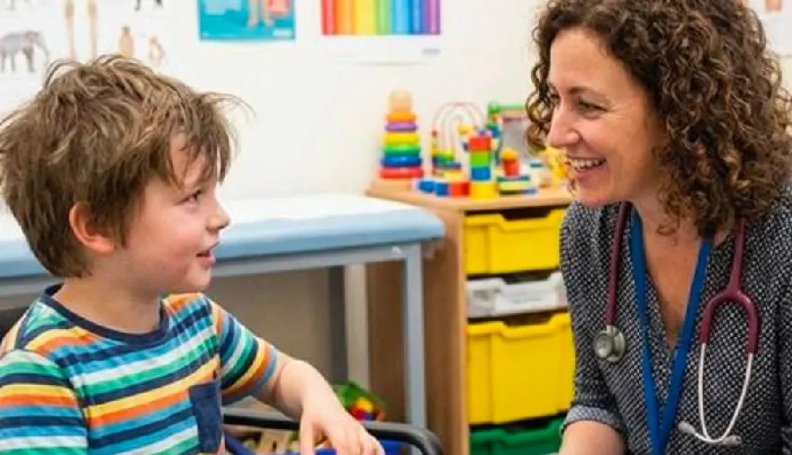 TDAH: por qué diagnosticar a tiempo puede cambiar la vida de niños y adolescentes