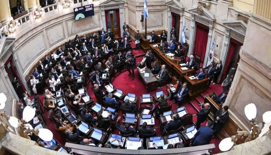 El Gobierno busca suspender las PASO y enfrenta resistencias en el Senado