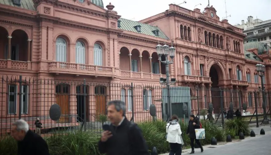 El Gobierno lanzó un nuevo plan de retiro voluntario para empleados estatales