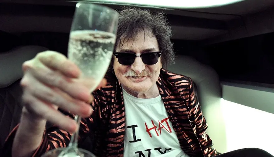 Charly García cumple 75 años: la agenda de homenajes y conciertos en Buenos Aires