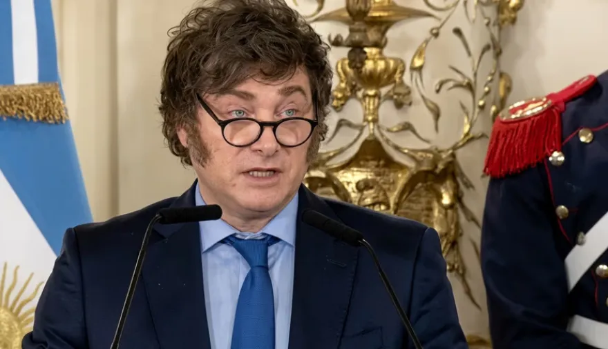 El Gobierno busca cerrar acuerdos para avanzar con el Presupuesto 2027