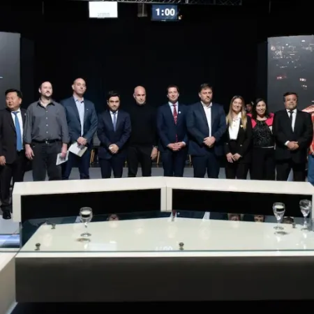 Elecciones en CABA: ¿quién ganó el debate porteño y qué candidato desaprovechó su minuto de fama?