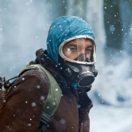 Netflix lanzó El Eternauta: ovación, emoción y primeras reacciones en un estreno histórico