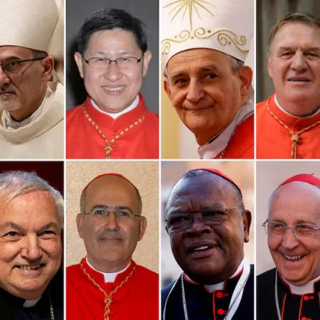 Cuenta regresiva para elegir al próximo Papa: los nombres que suenan fuerte y los que podrían sorprender