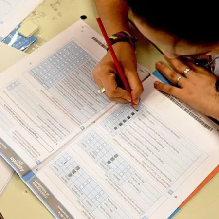 Prueba Aprender 2024: menos del 50% de los alumnos de tercer grado alcanza el nivel de lectura esperado