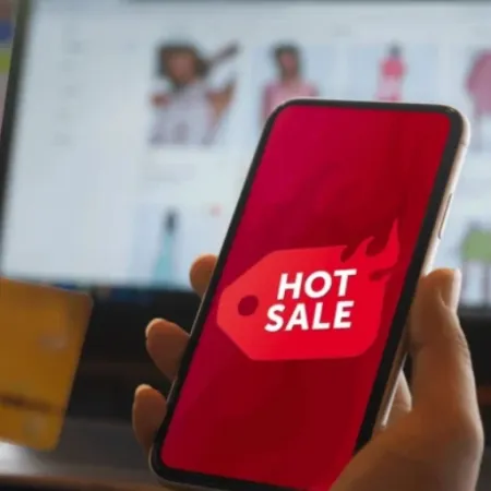 Hot Sale 2025: más de mil marcas ofrecen descuentos en busca de reactivar las ventas
