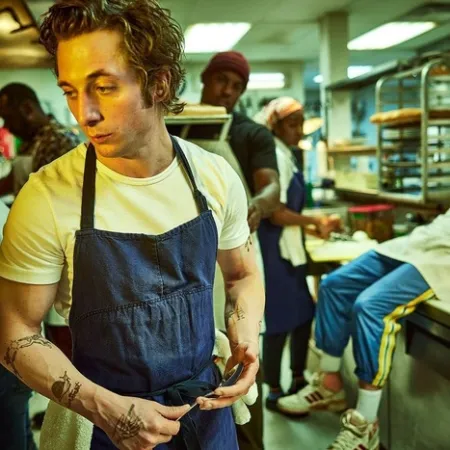 La cocina vuelve a calentarse: "The Bear" regresa con su cuarta temporada el 25 de junio