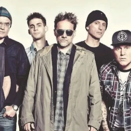Los Fabulosos Cadillacs festejan sus 40 años con un show en La Plata