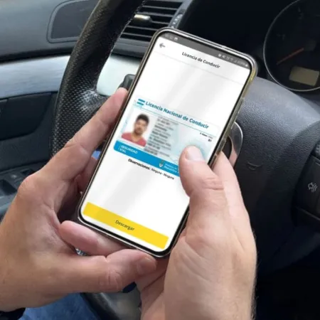 Ya rige la nueva Licencia Nacional de Conducir Digital: qué provincias adhirieron y cómo tramitarla