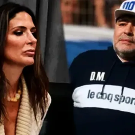 Audiencia clave definirá el futuro del juicio por la muerte de Maradona