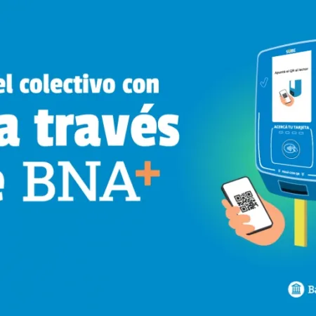 Más de 100 mil viajes diarios ya se pagan con tarjeta y QR en colectivos de todo el país