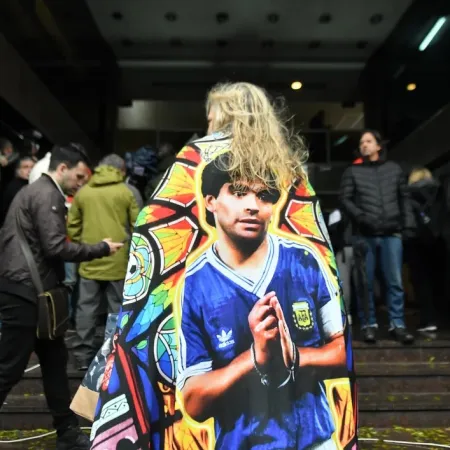El juicio por la muerte de Maradona fue anulado y deberá comenzar de nuevo