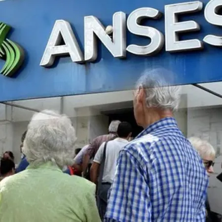 Junio llega con aumento para jubilaciones, pensiones y asignaciones