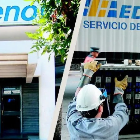 Tarifas de luz: aprueban el aumento del 2,82% para usuarios de Edenor y Edesur en junio