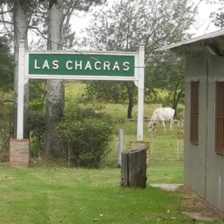 Las Chacras: un pueblo detenido en el tiempo a menos de dos horas de Buenos Aires