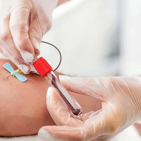 Donar sangre es también cuidar la salud propia