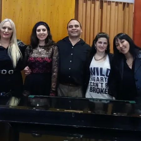 Un vecino de Lanús propone un "Crucero musical” para celebrar el Día del Padre