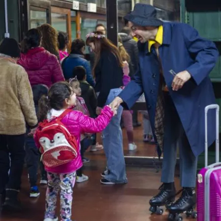 Vacaciones de invierno 2025: cuándo empieza el receso en cada provincia