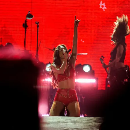 Lollapalooza Argentina 2026: comenzó la venta de entradas con precios promocionales