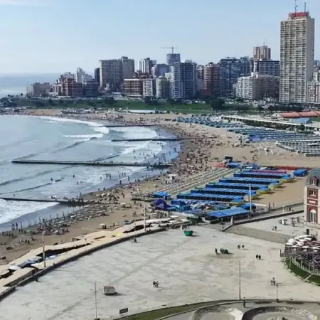 La Asociación Hotelera de Mar del Plata solicitó declarar la emergencia del sector por 180 días