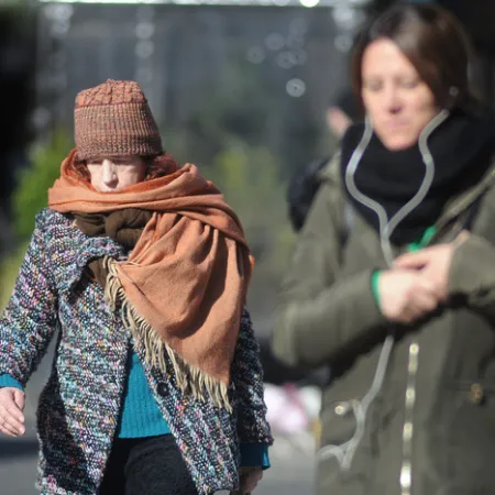 Cómo estará el tiempo esta semana en CABA y el Gran Buenos Aires