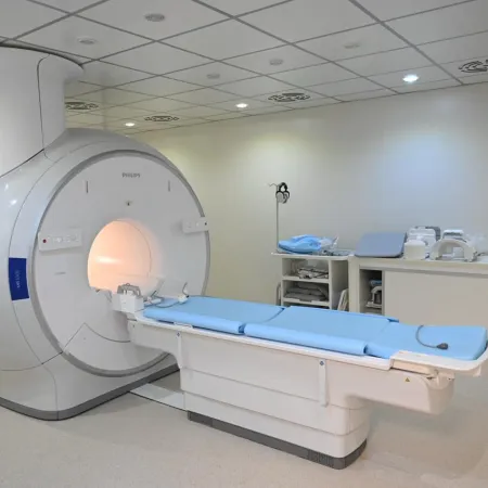 El Hospital Durand incorpora un resonador de última generación