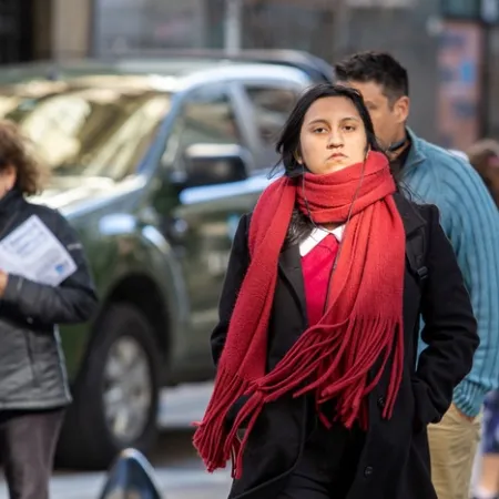 Cómo estará el tiempo esta semana en CABA y el Gran Buenos Aires