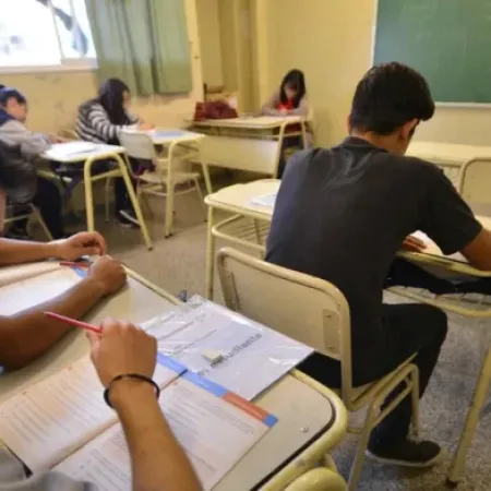 La Expo Educativa de Morón acerca a los jóvenes a universidades y capacitaciones laborales