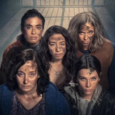 “En el barro”: el spin-off de El marginal que arrasa en Netflix