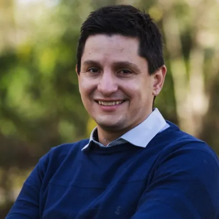 Fernando Pérez: “Somos Buenos Aires es la verdadera alternativa frente al kirchnerismo y a Milei”