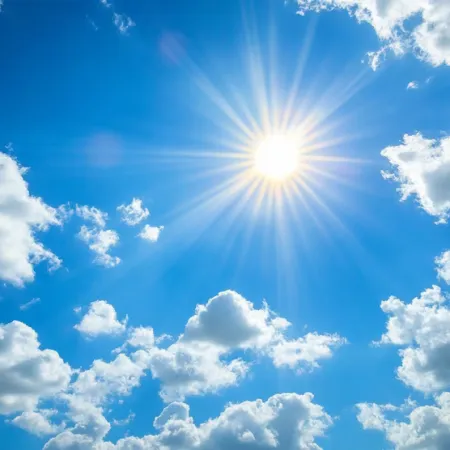 Vuelven las lluvias, pero el sol reaparecerá en el fin de semana del AMBA