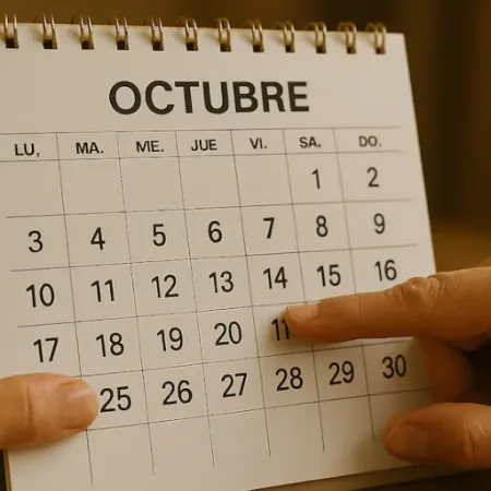 El Gobierno oficializó que los feriados que caigan fin de semana serán trasladables