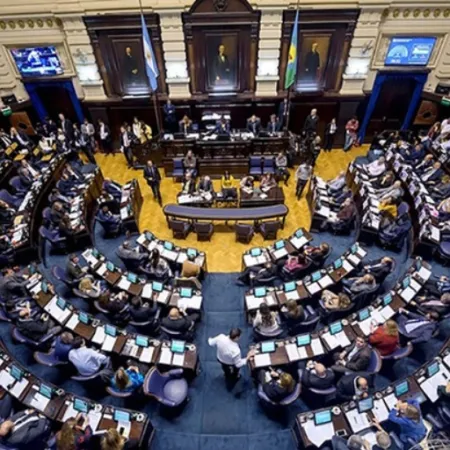 Cómo queda la Legislatura bonaerense tras el triunfo de Fuerza Patria