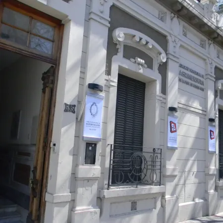 El Consejo Profesional de Agrimensura celebra 40 años y lanza un Instituto clave para el desarrollo territorial