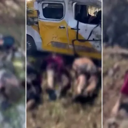 Rusia atacó un centro de pago de jubilados en Ucrania y dejó 21 muertos
