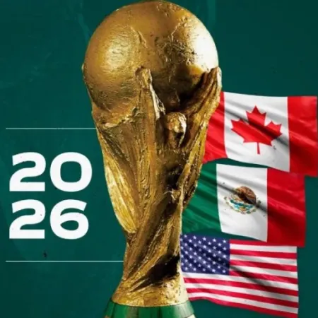 La FIFA dio a conocer los horarios en que se jugarán los partidos del Mundial 2026