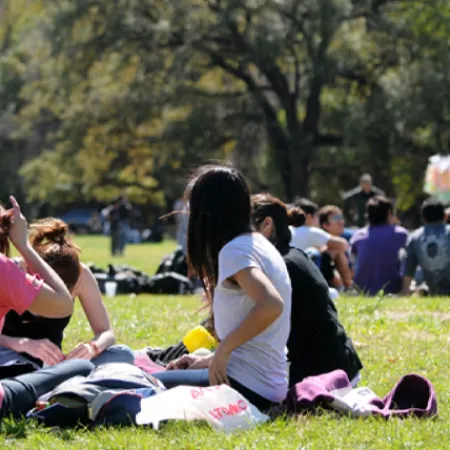 Fin de semana en Buenos Aires: cómo seguirá el clima tras un jueves a puro sol