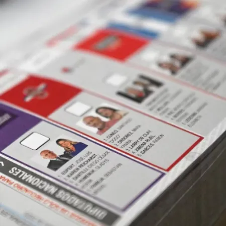 La foto de Espert seguirá en las boletas: la Cámara Electoral desestimó el pedido de LLA