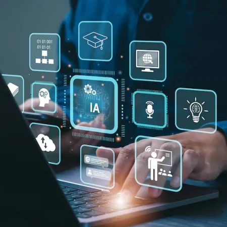 Proyectan un Distrito de Inteligencia Artificial para atraer empresas y generar empleo