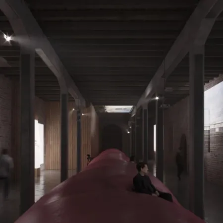 Se anunció el proyecto que representará a la Argentina en la Bienal de Arte de Venecia 2026