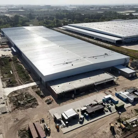 Tras la salida de Whirlpool, crecen los despidos en empresas del Parque Industrial de Pilar