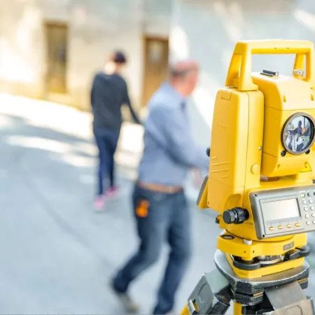 En un año casi se triplicaron las jubilaciones de los agrimensores bonaerenses