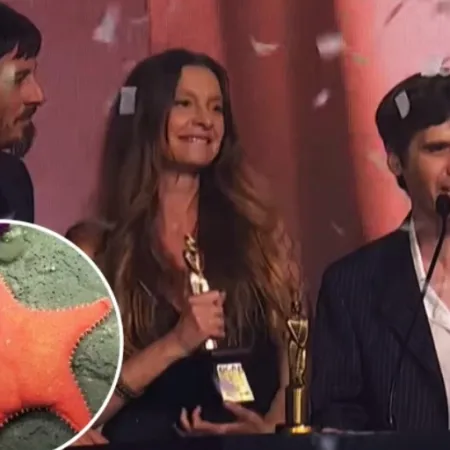 El streaming del CONICET ganó el Martín Fierro de Oro 2025