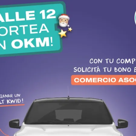 La Plata: vuelve el histórico sorteo de calle 12 tras veinte años