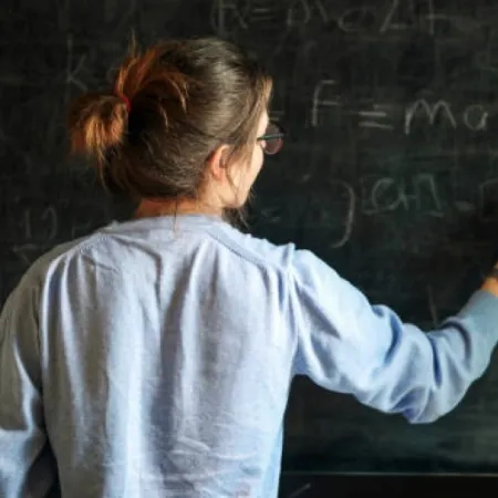 Tramo de Formación Pedagógica de la UTN Avellaneda: abierta la inscripción