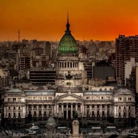 Preocupación en el sistema universitario por el dictamen del Presupuesto 2026