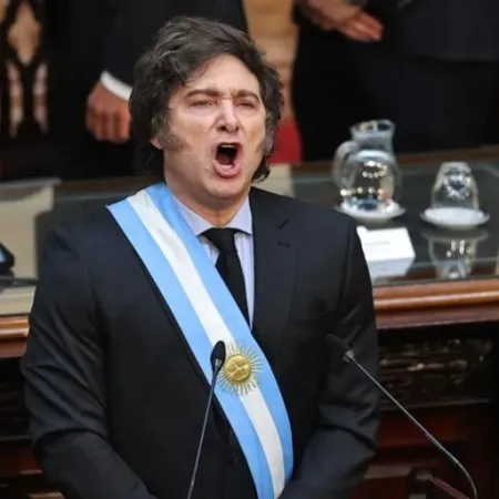 Milei aseguró que no vetará el Presupuesto 2026